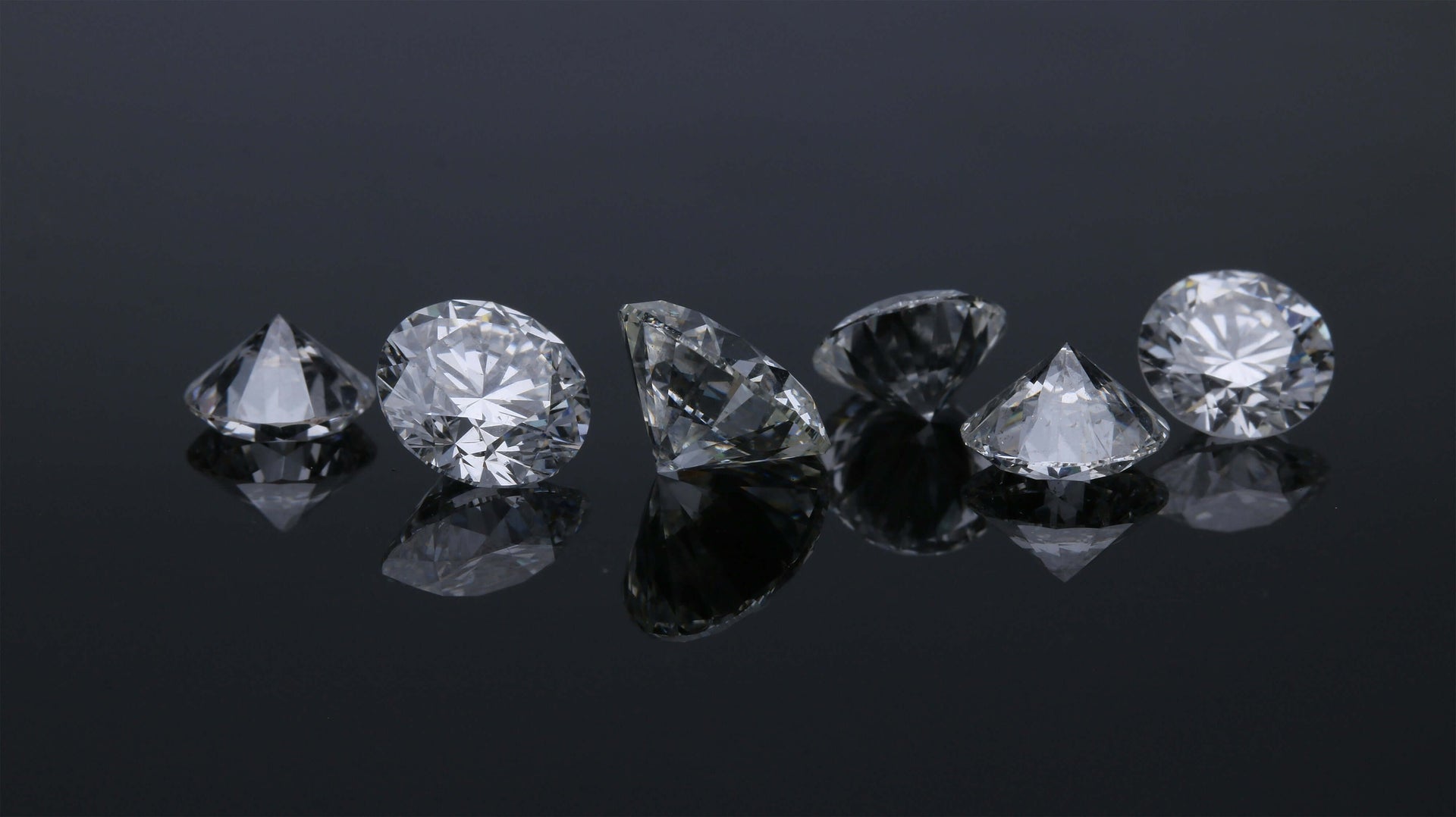 The Untold Story of Lab-Grown Diamonds
