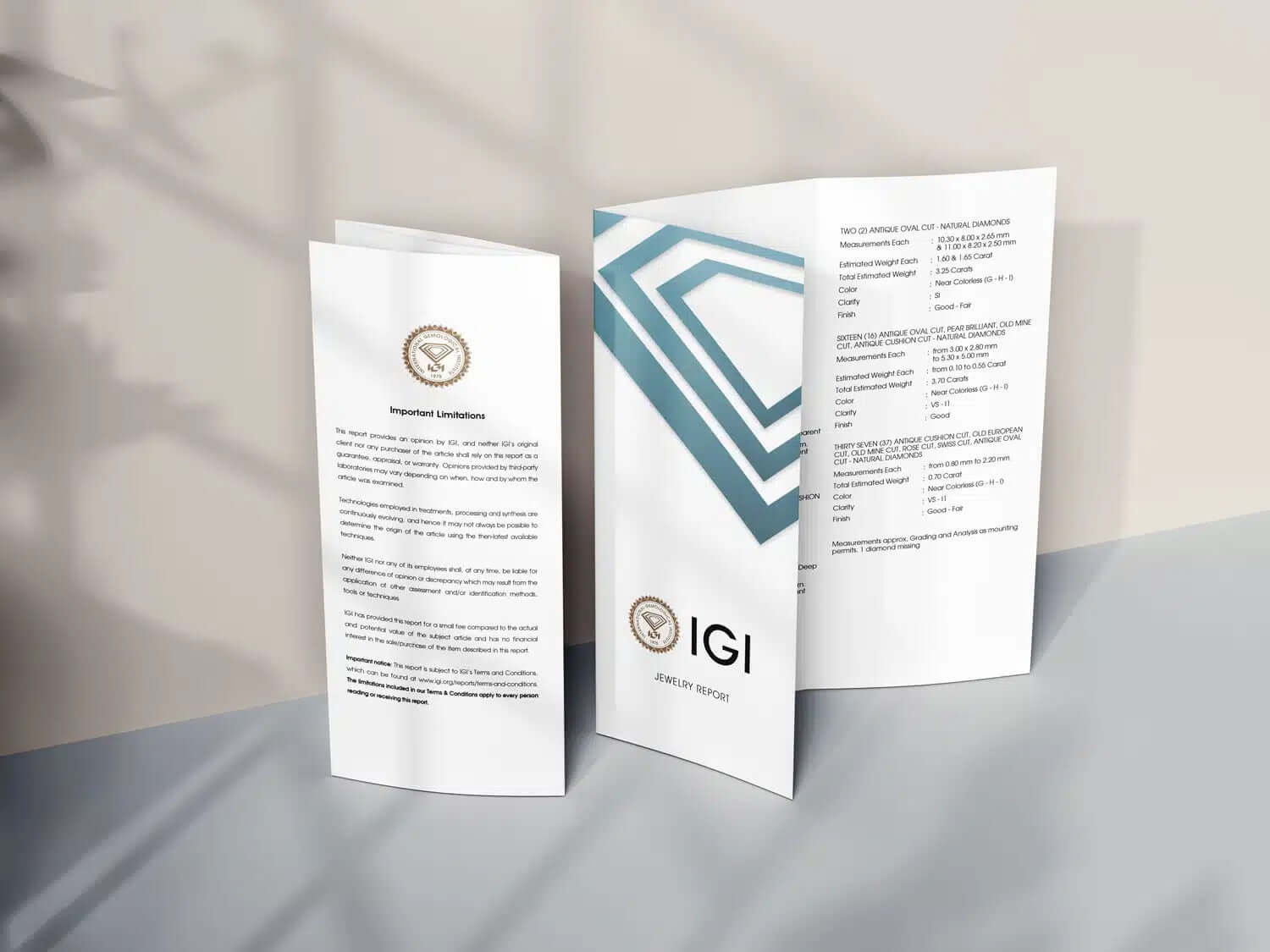 What Does IGI Certification Mean for Lab-Grown Diamonds?