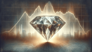 The Diamond Industry at a Crossroads: How Lab-Grown Gems Are Shaping the Future