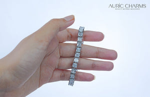 How to Choose the Right Diamond Tennis Bracelet