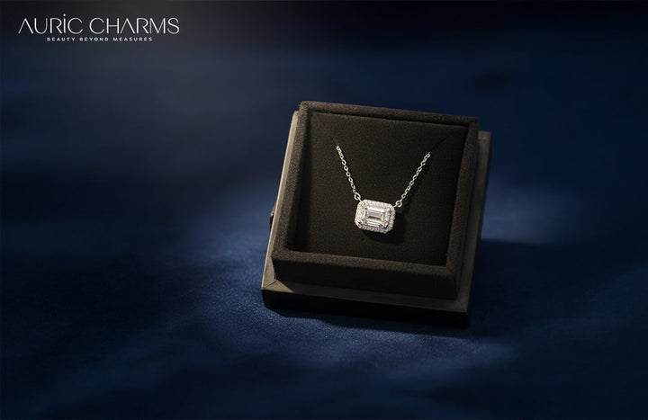 Perfect Jewellery Diamond Pendant Gifts for All Celebrations