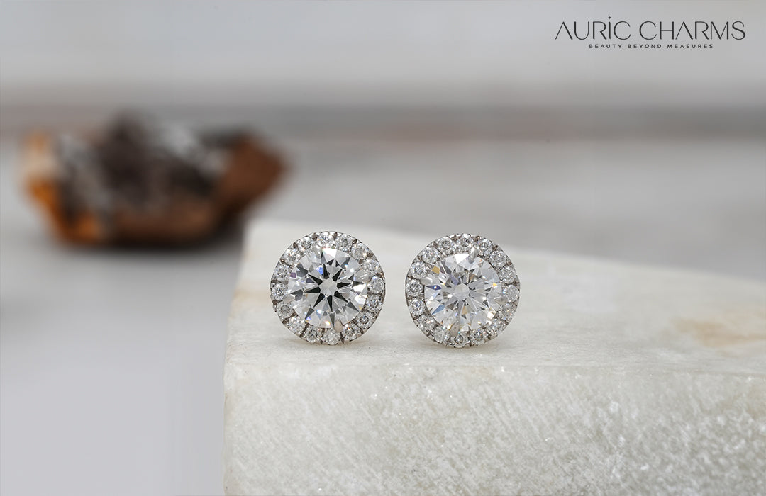 Why Earrings Make the Perfect Gift — A Sparkling Symbol of Love