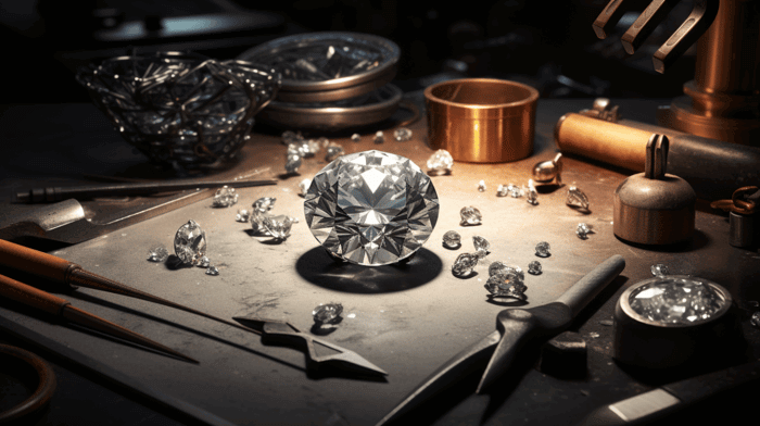 By Auric Charms  Where heritage meets high-tech brilliance.