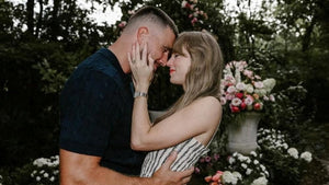 Taylor Swift’s Engagement Ring Stole the Spotlight - But Here’s the Sustainable Twist