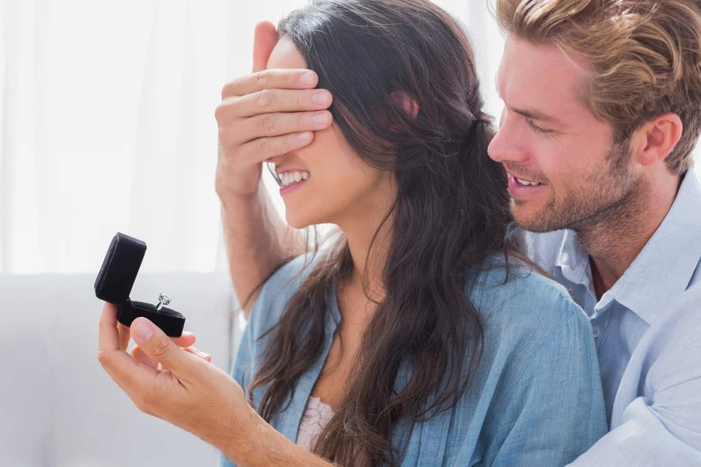Guilt-Free Glamour: Why Millennials & Gen Z Are Choosing Lab-Grown Diamonds