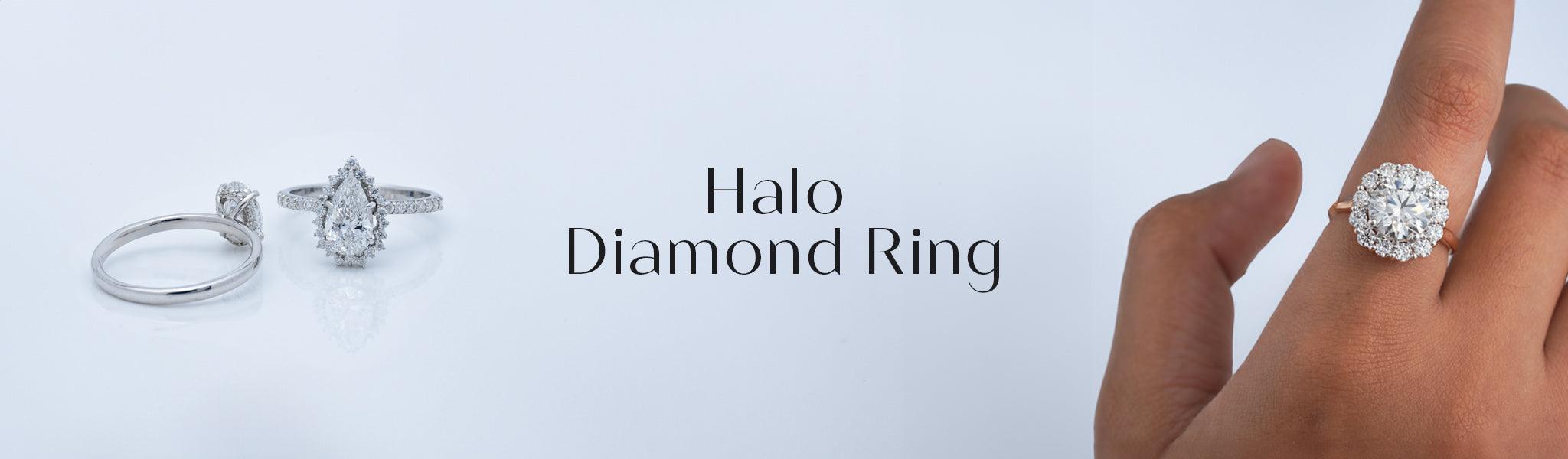 Halo Rings