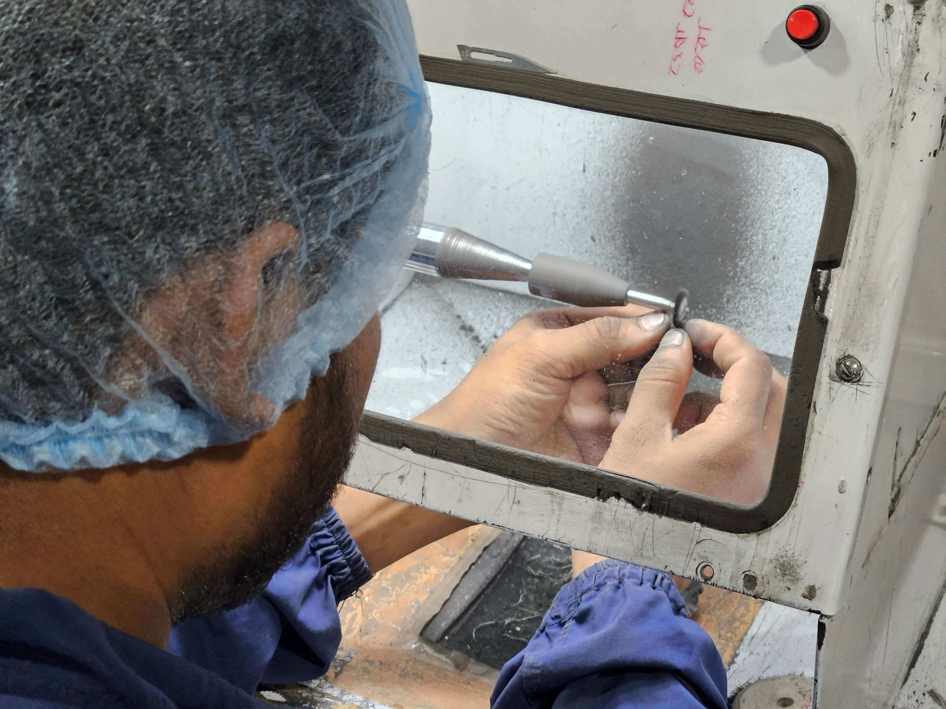 Custom Jewelry Design