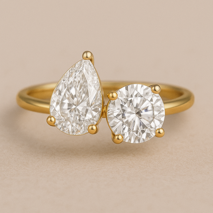 Antique Rings