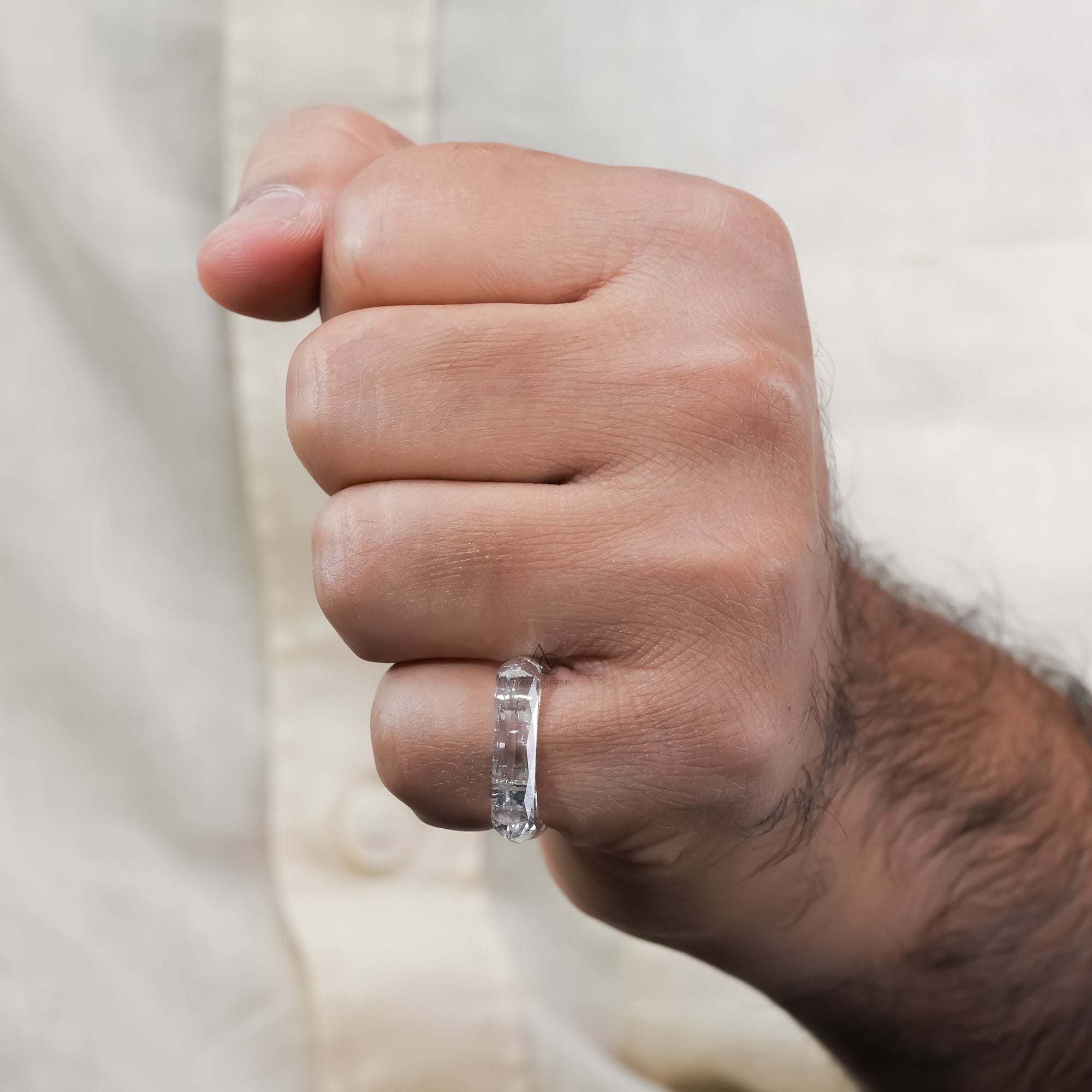 Zendaya Eternal Glow Ring