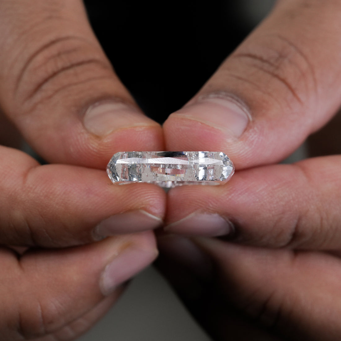 Zendaya Eternal Glow Ring