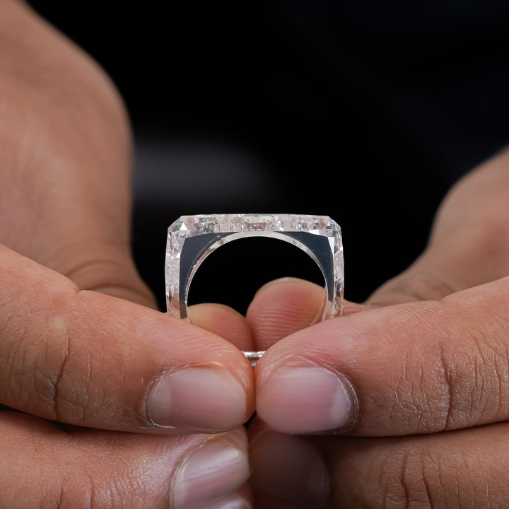 Zendaya Eternal Glow Ring