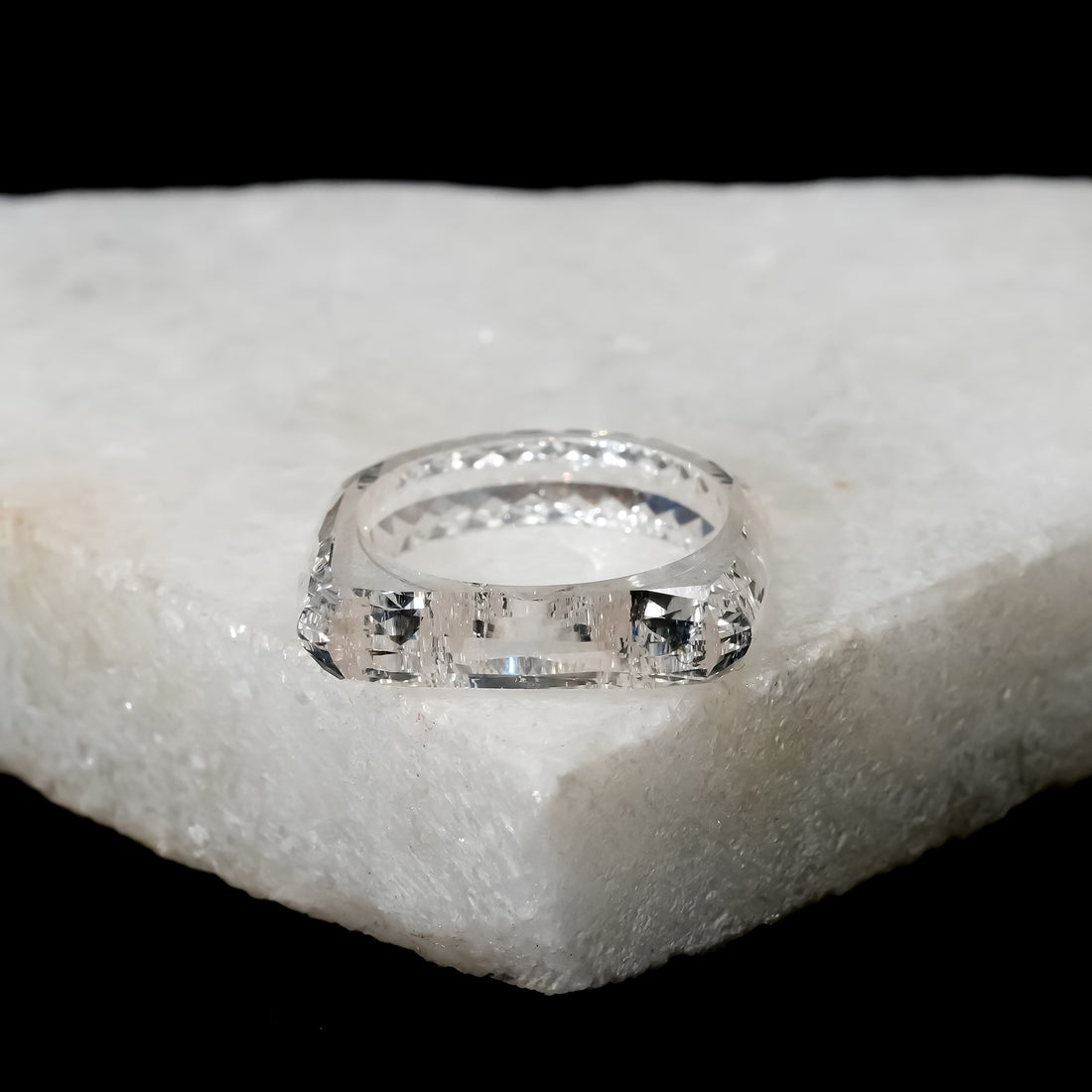 Zendaya Eternal Glow Ring