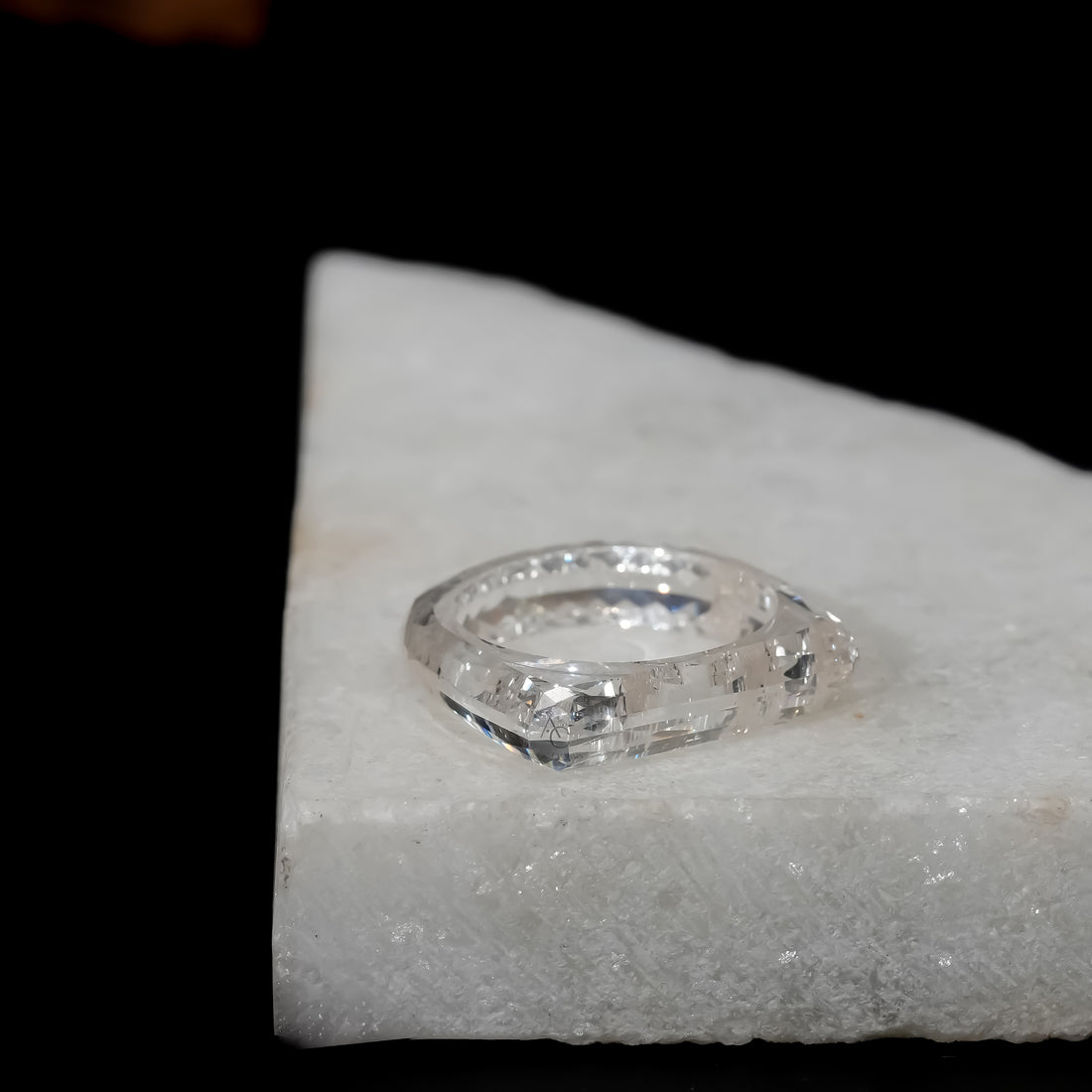 Zendaya Eternal Glow Ring