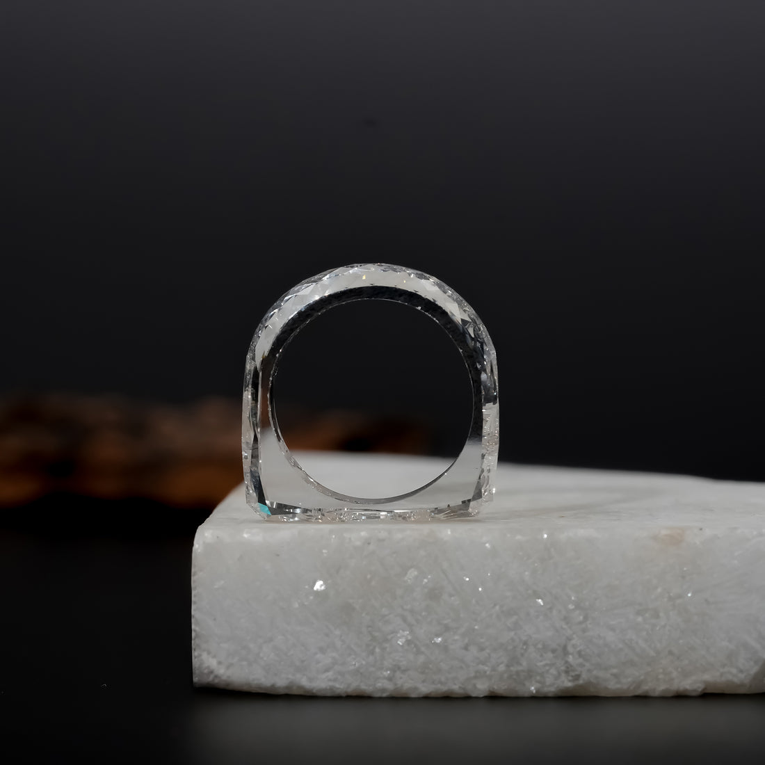 Zendaya Eternal Glow Ring