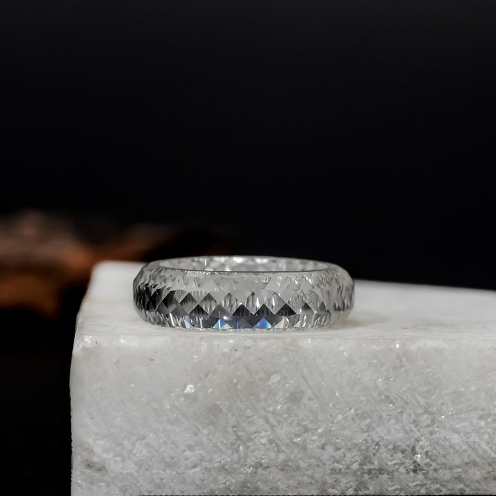 Chris Hemsworth Titan Brilliance Ring