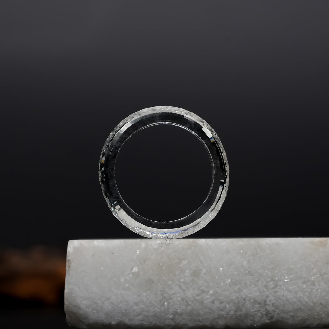 Chris Hemsworth Titan Brilliance Ring