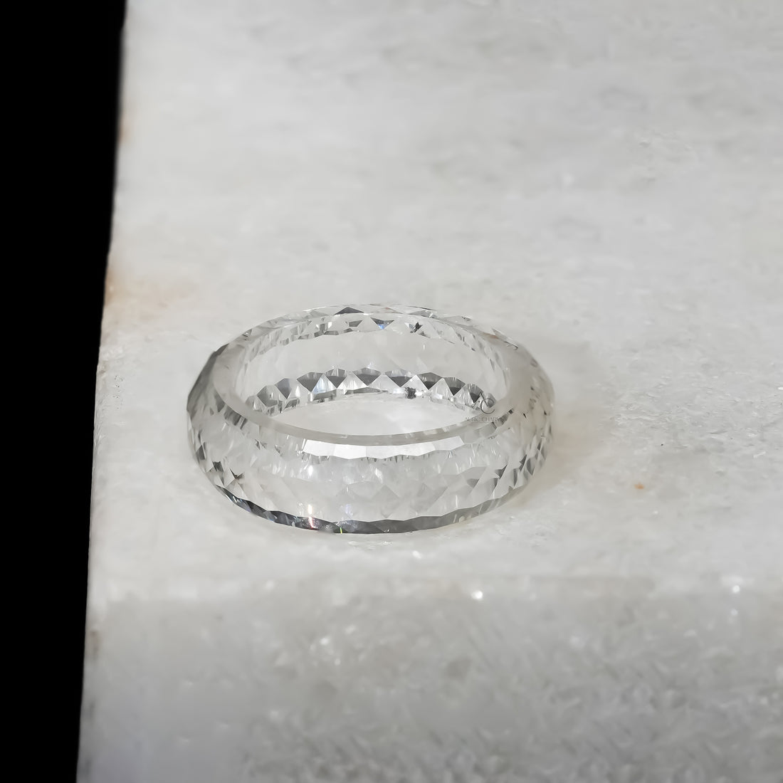Chris Hemsworth Titan Brilliance Ring