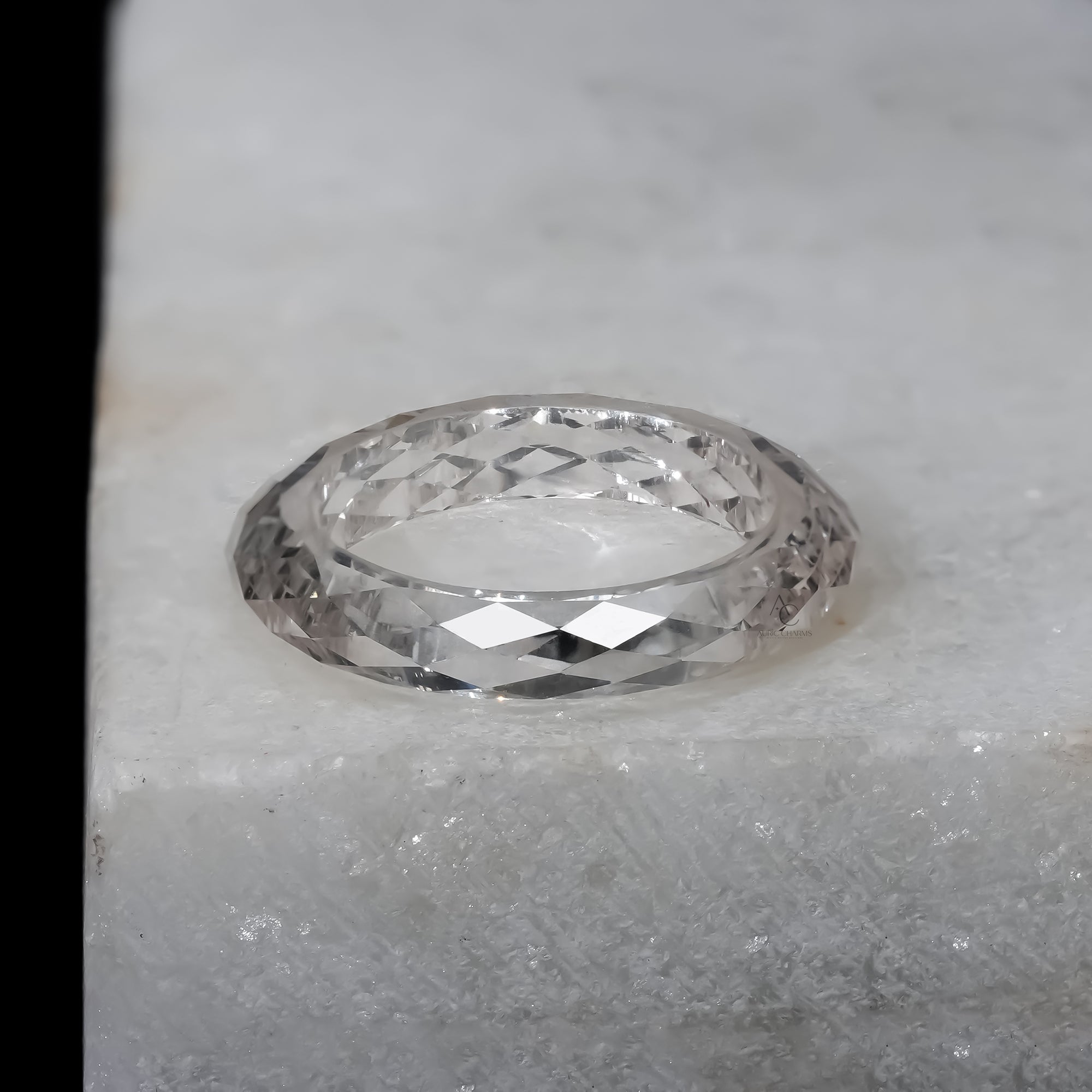 Jessica Alba Eternal Radiance Ring