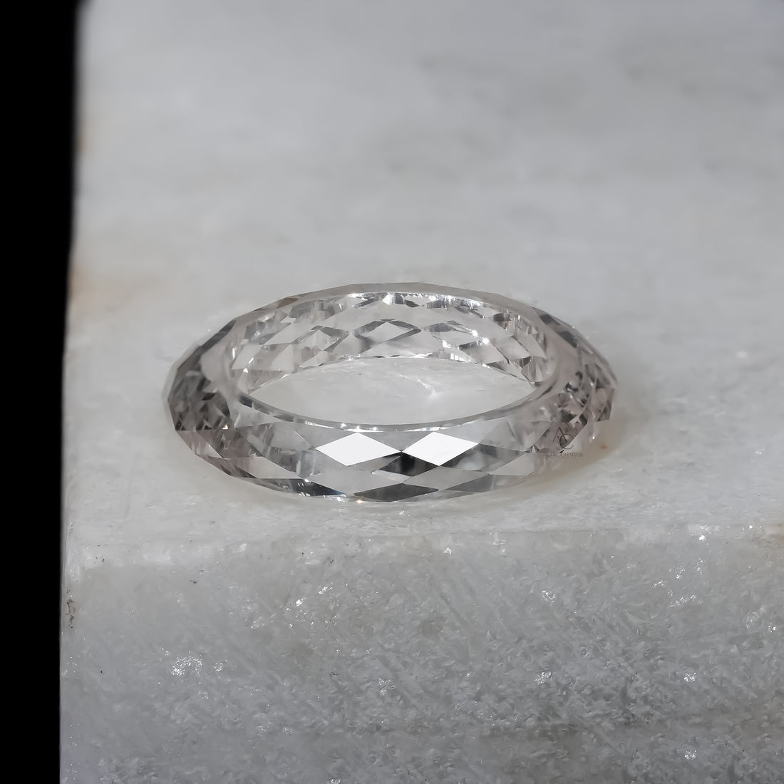 Jessica Alba Eternal Radiance Ring