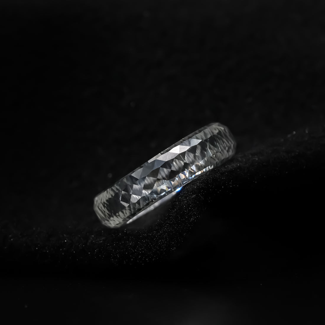 Chris Hemsworth Titan Brilliance Ring