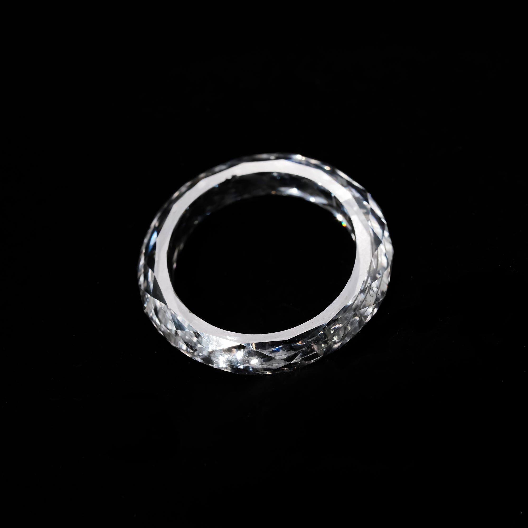Jessica Alba Eternal Radiance Ring