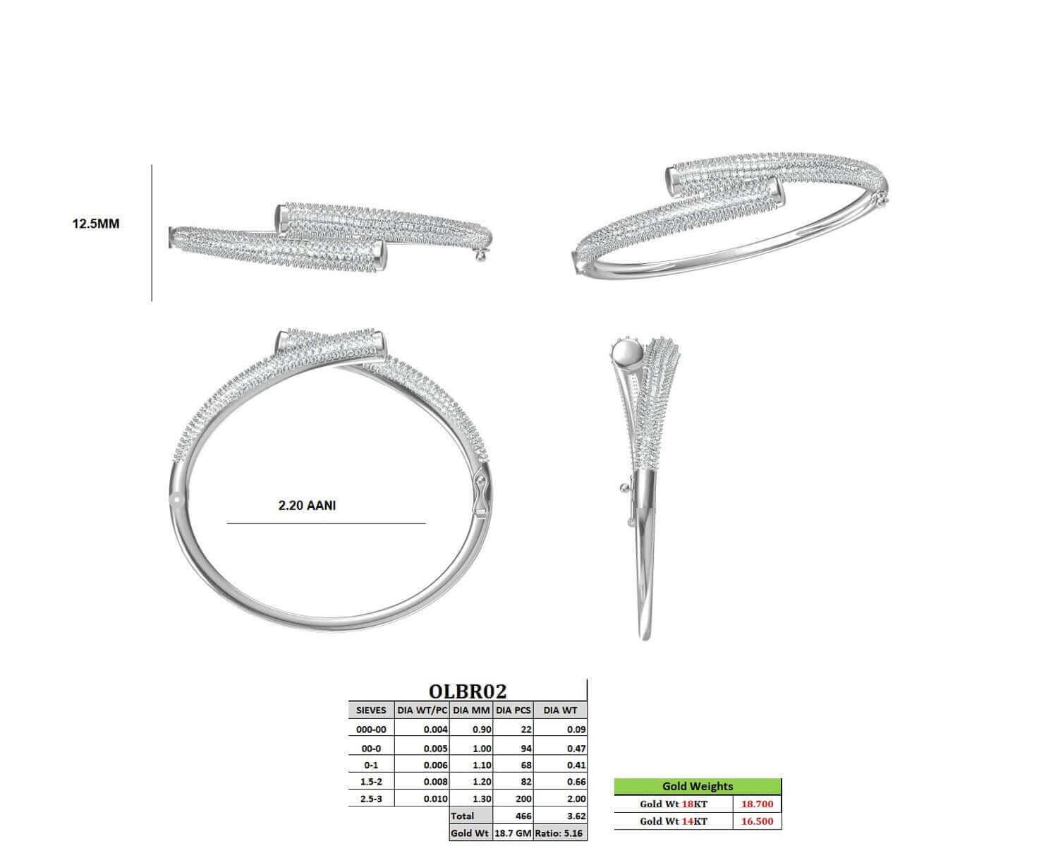 Custom Jewelry Design