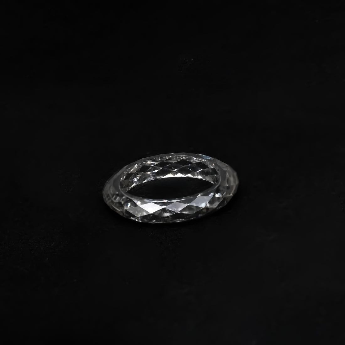 Jessica Alba Eternal Radiance Ring