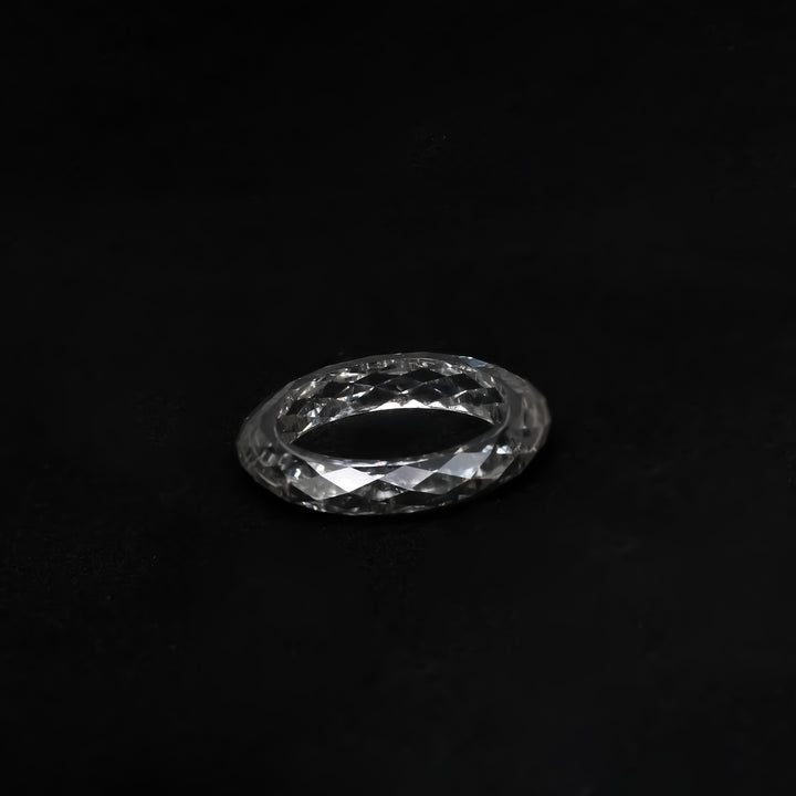 Jessica Alba Eternal Radiance Ring